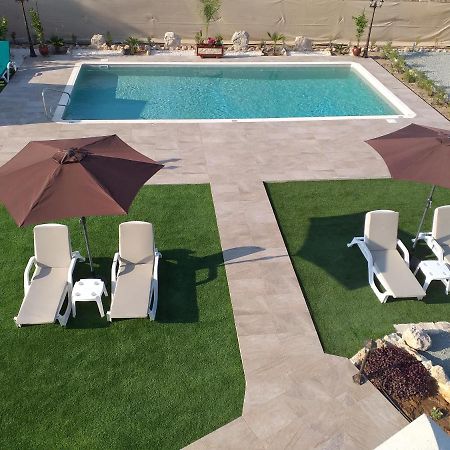 Villa Yioukkas بافوس المظهر الخارجي الصورة