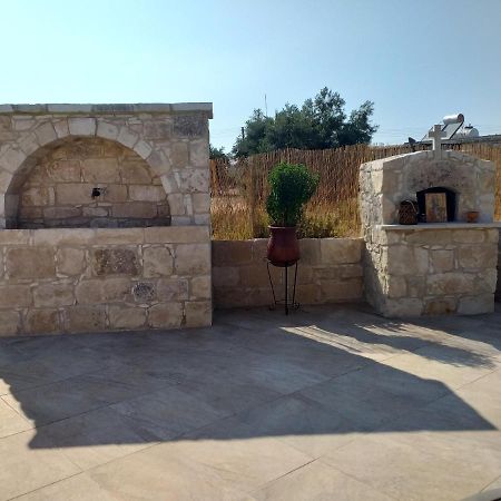 Villa Yioukkas بافوس المظهر الخارجي الصورة