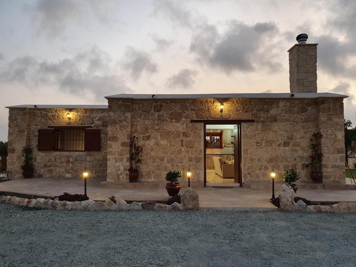 Villa Yioukkas بافوس المظهر الخارجي الصورة
