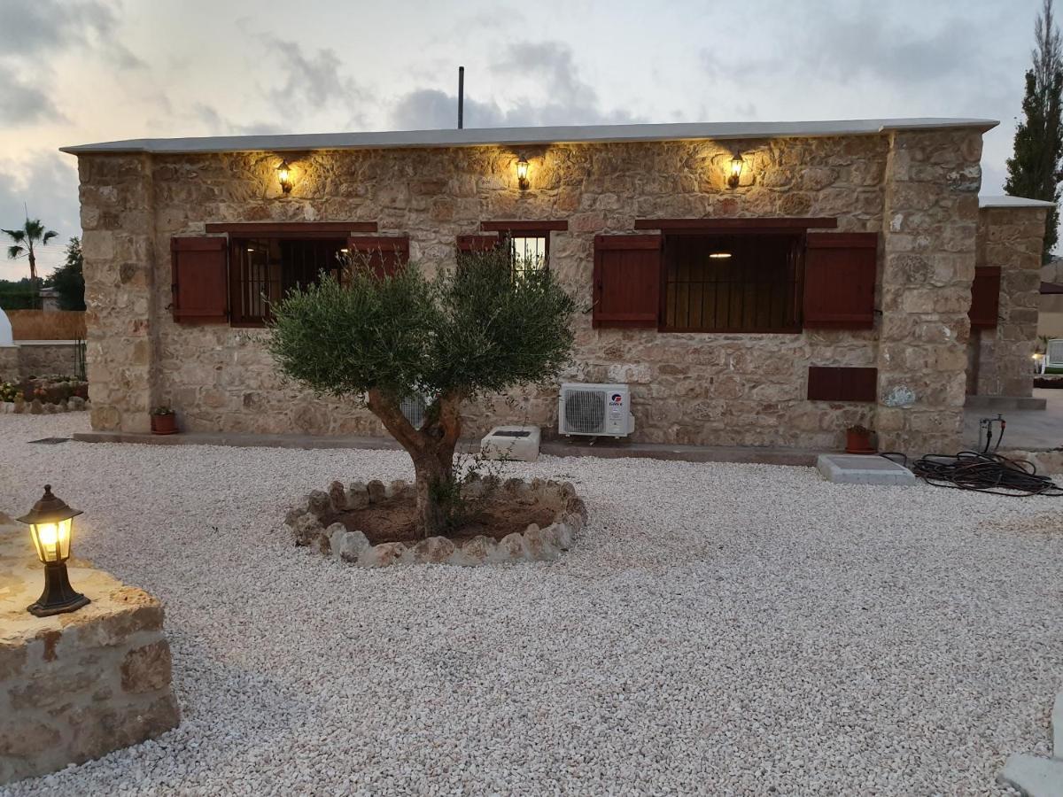 Villa Yioukkas بافوس المظهر الخارجي الصورة