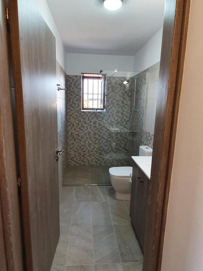Villa Yioukkas بافوس المظهر الخارجي الصورة