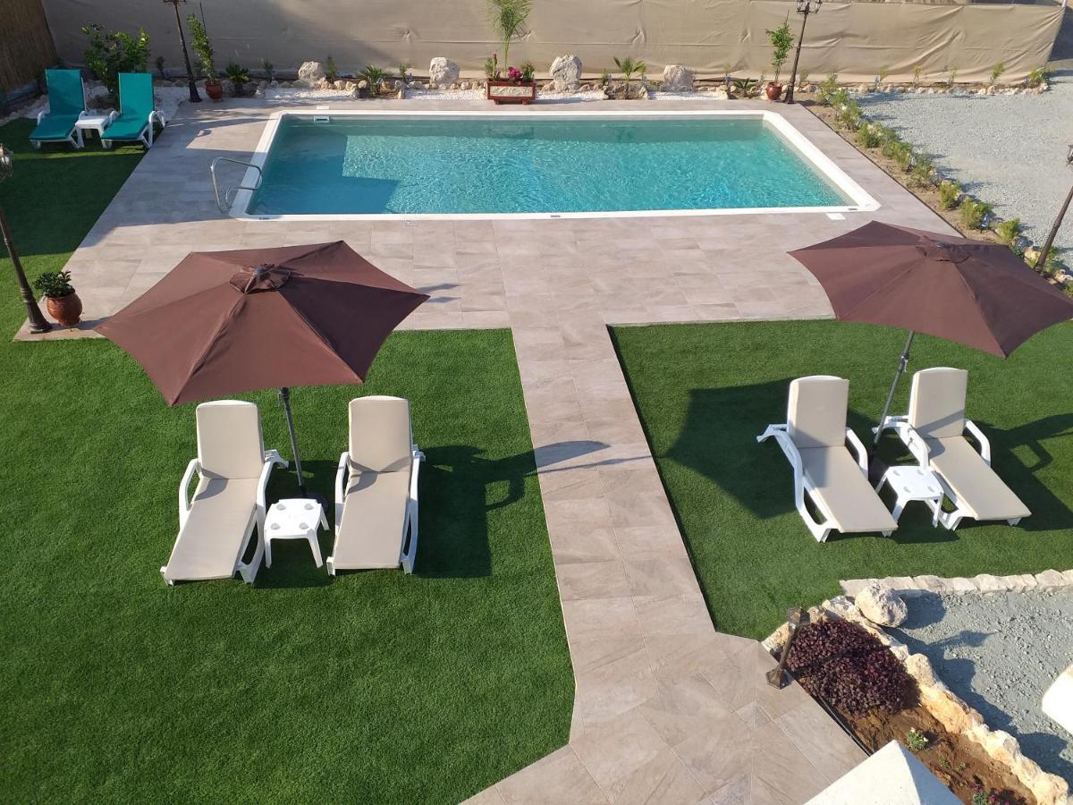 Villa Yioukkas بافوس المظهر الخارجي الصورة
