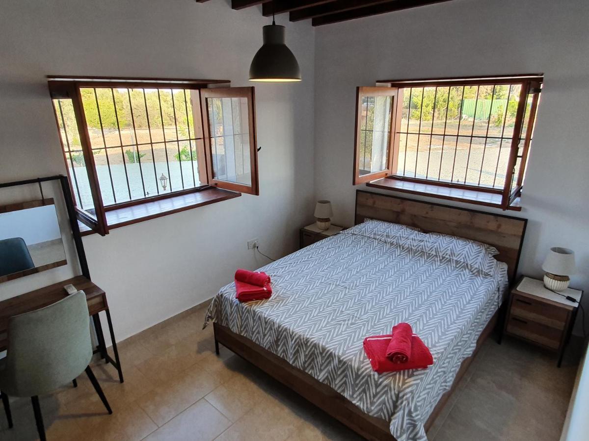 Villa Yioukkas بافوس المظهر الخارجي الصورة