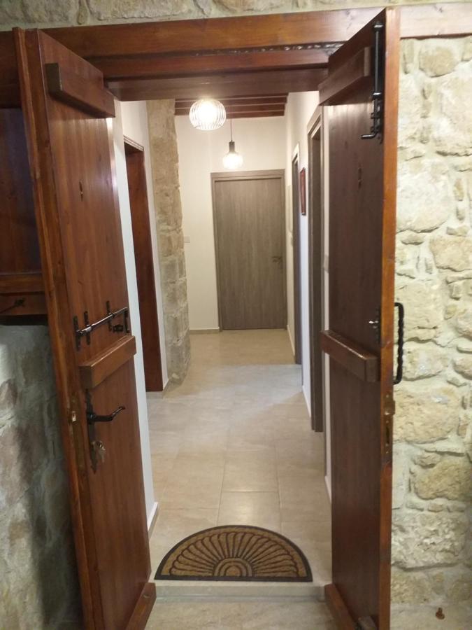 Villa Yioukkas بافوس المظهر الخارجي الصورة